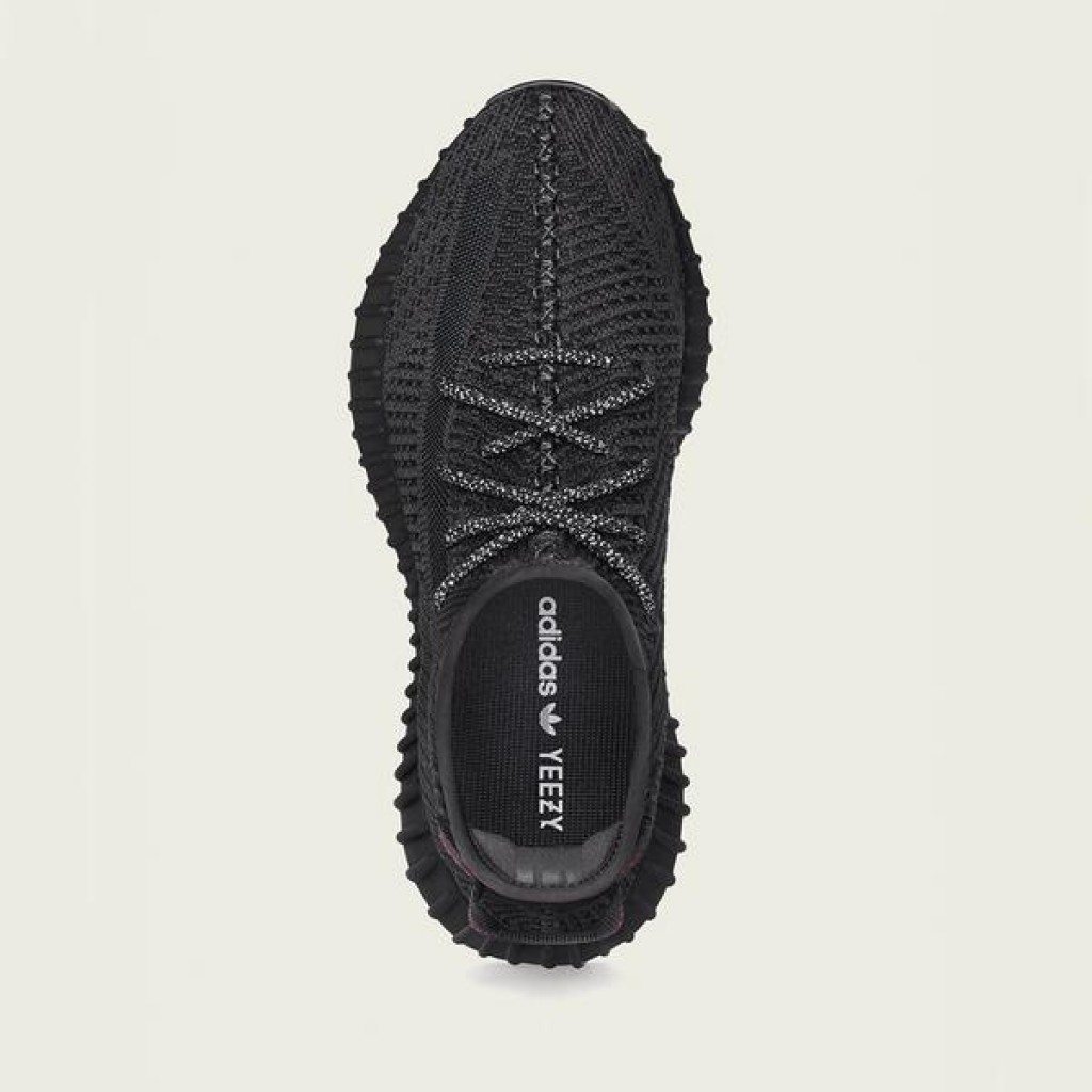 Adidas yeezy boost clearance 350 v2 black uae